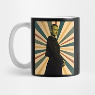 Sinead O'Connor Mug